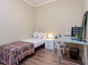 Brand new 3bedroom Flat Next to Fira BCN