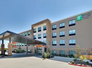 Holiday Inn Express & Suites Fort Worth North - Northlake , An Ihg Hotel
