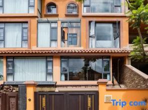 Azure · Xiaozhu Homestay (Dali Mansion Airport Branch)