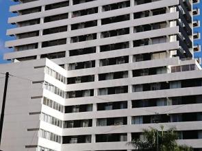 Apartamento Luminoso en Centro