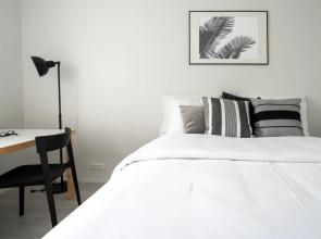 Roost Haapaniemenkatu