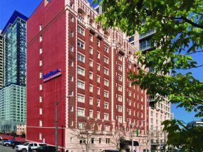 WorldMark Seattle - The Camlin