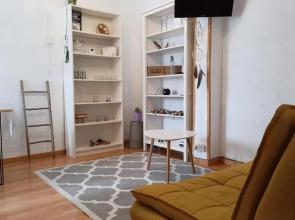 Pleno centro de Santander, 3 habitaciones dobles, para 6 personas! A unos pasos de una de las bahías más bellas del mundo!