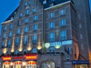 NH Brussels Carrefour de l'Europe