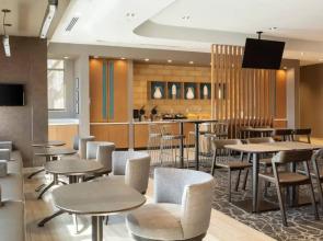 SpringHill Suites Ames