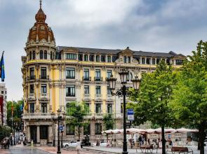 Soho Boutique Oviedo