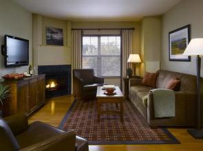 Green Mountain Suites Hotel