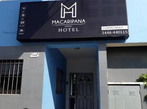 Macaripana