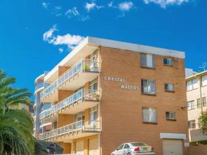 Crystal Waters 2, 2 Munster Street