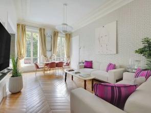 Charming 2br/4p - Georges V / Champs-a%0lysaes