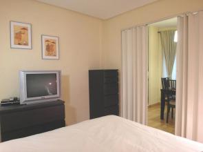 DFlat Escultor Madrid 106 Apartments