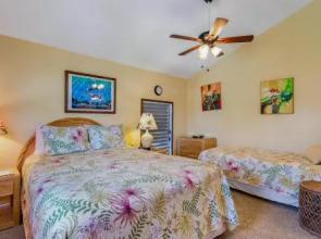 Kahana Sunset E 11 Condo