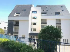 Apartment in Audierne Near Sandy Beach