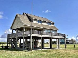 Fay House 3 Bedrooms 2 Bathrooms Home