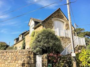 Résidence Ty Moune-port Blanc - Maisons & Villas pour 7 Personnes 224