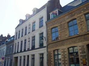 Appart Hôtel Lille - BARRY