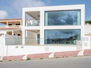 Apartamento Praia Da Arrifana