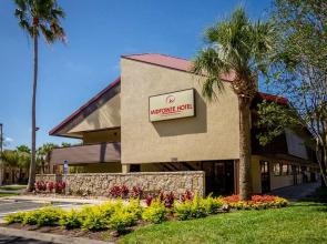 Midpointe At International Drive