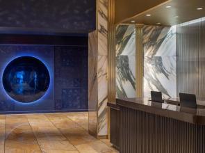 Le Meridien New York, Central Park