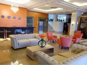 Mango Suites - Santiago