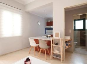 Marilena Apartments