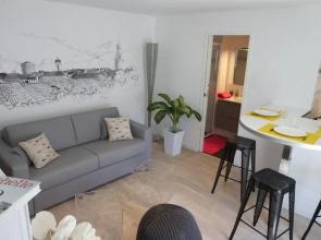 L'Appart des St Pères