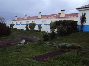 Apartamentos Canal da Agua