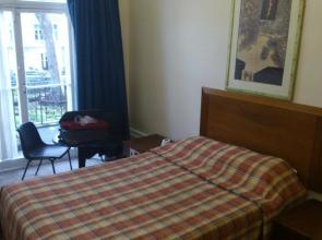 Rove Hotel London Paddington