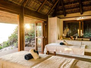Machangulo Beach Lodge