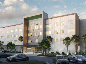 Element Charleston Airport