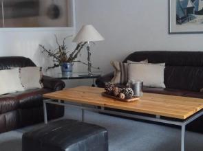 Ferienapartment Davos