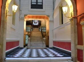 Barcelona 4 Fun Hostel