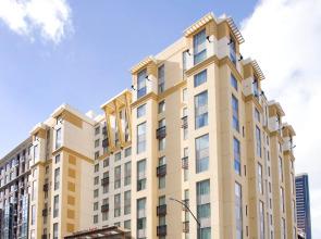 Residence Inn by Marriott San Diego Downtown/Gaslamp Quarter