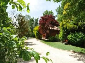 El Lugar del Atardecer