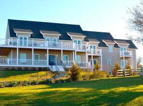 The Inn at Spring House