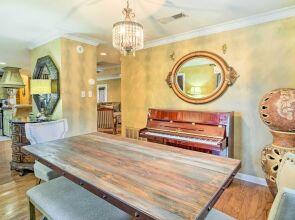 Charming Lafayette Home ~ 5 Mi to Downtown!