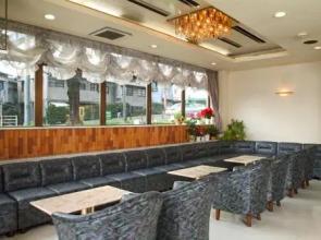 Beppu Kannawa Onsen Hotel Tsurumi