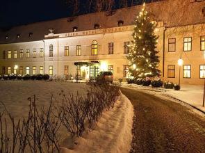 Grand Hotel Sauerhof