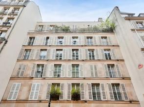 Parisian Luxury Stay St Germain