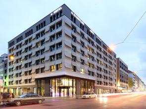 Eurostars Book Hotel