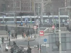 The Old Bridge Hotel Restaurant