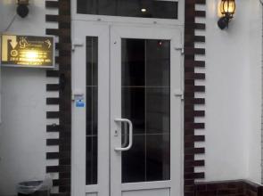 Kreshchatyk Guesthouse