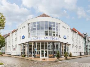 Hotel am Fjord