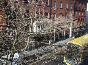 Trinity Apartments Temple Bar by Thekeycollections