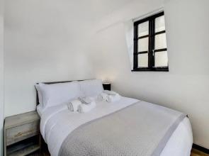 Langdon Brooks Apartments