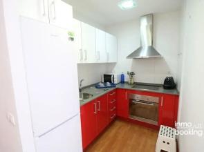 InmoBooking Tarraco climatizado ,cerca de la playa