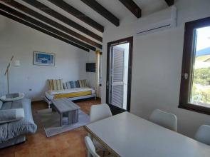 Appartement Porticcio, 2 pièces, 4 personnes - FR-1-61-560