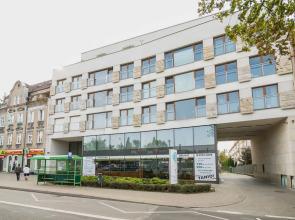 Ericius Apartments - Ericius Group