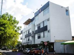 Hotel Quinta Del Sol