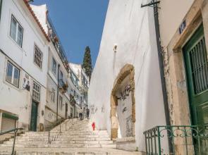 Visit Lisbon4fun - Alfama